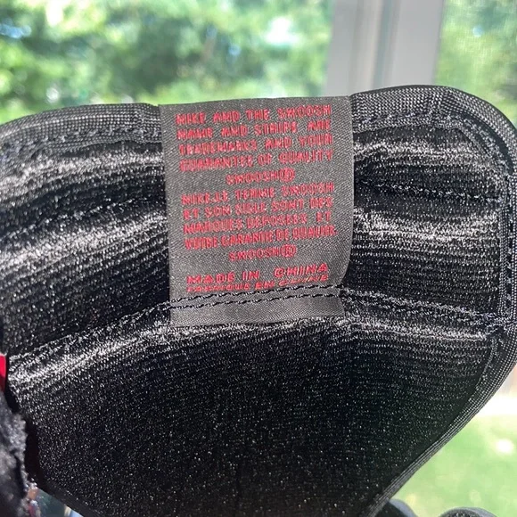 Jordan 1 high ‘patent bred’ - Picture 5 of 8